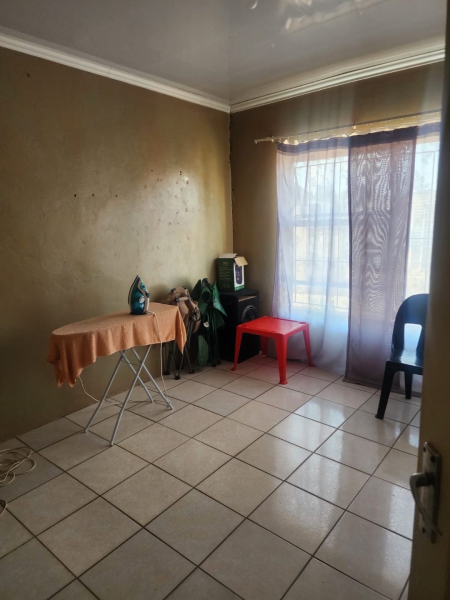 3 Bedroom Property for Sale in Jouberton North West